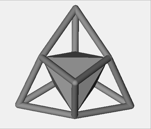 12 sided suspension