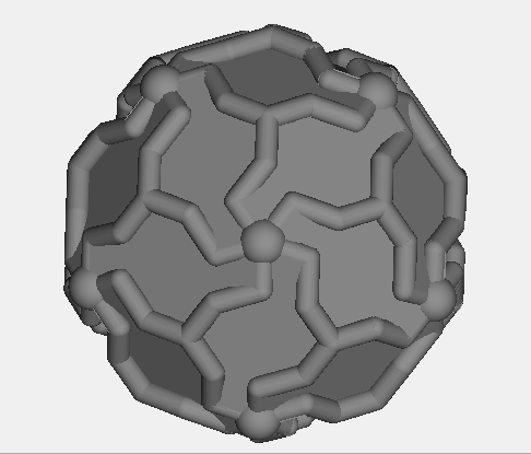 30 sided die
