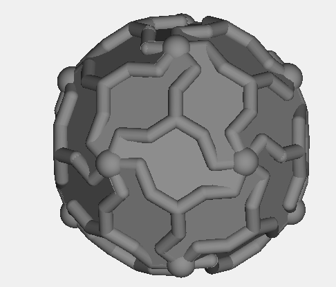 30 sided die