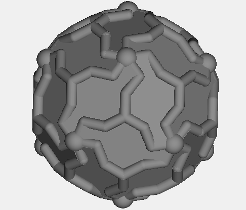 30 sided die