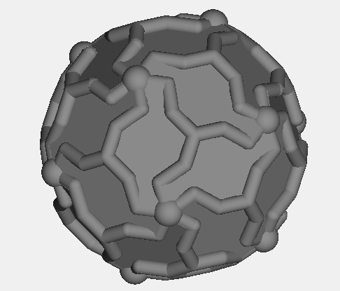 30 sided die