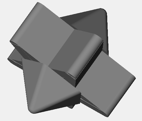 5 sided jack
