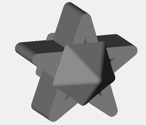 5 sided jack