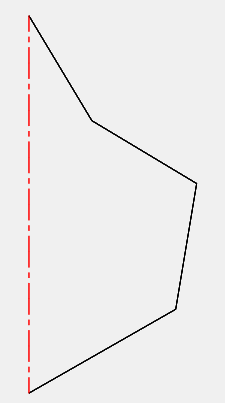 template for a latlong polyisohedron