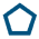 pentagonal
