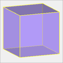 cube